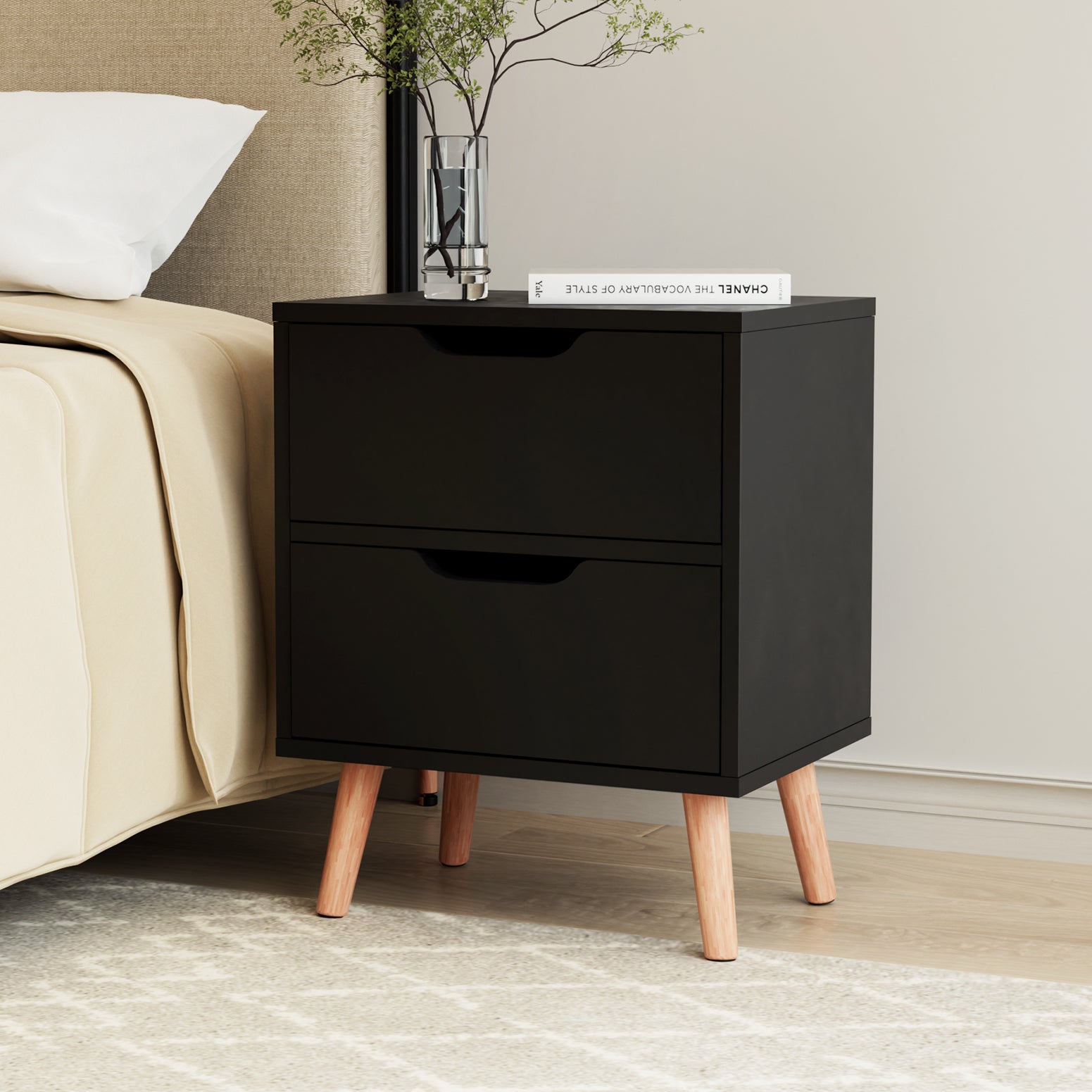 Bedside Tables