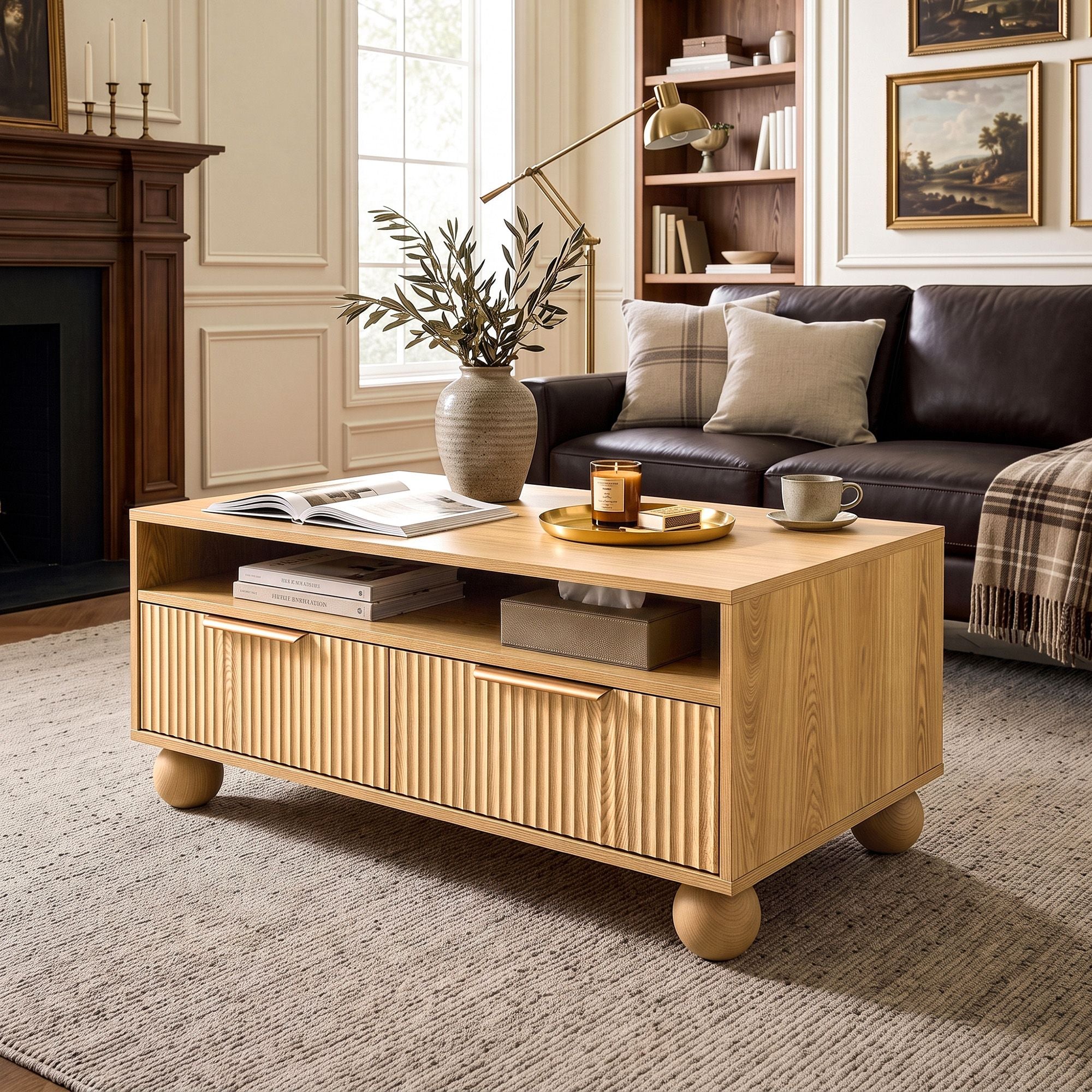Coffee Tables