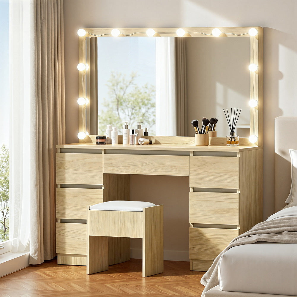 Dressing Tables