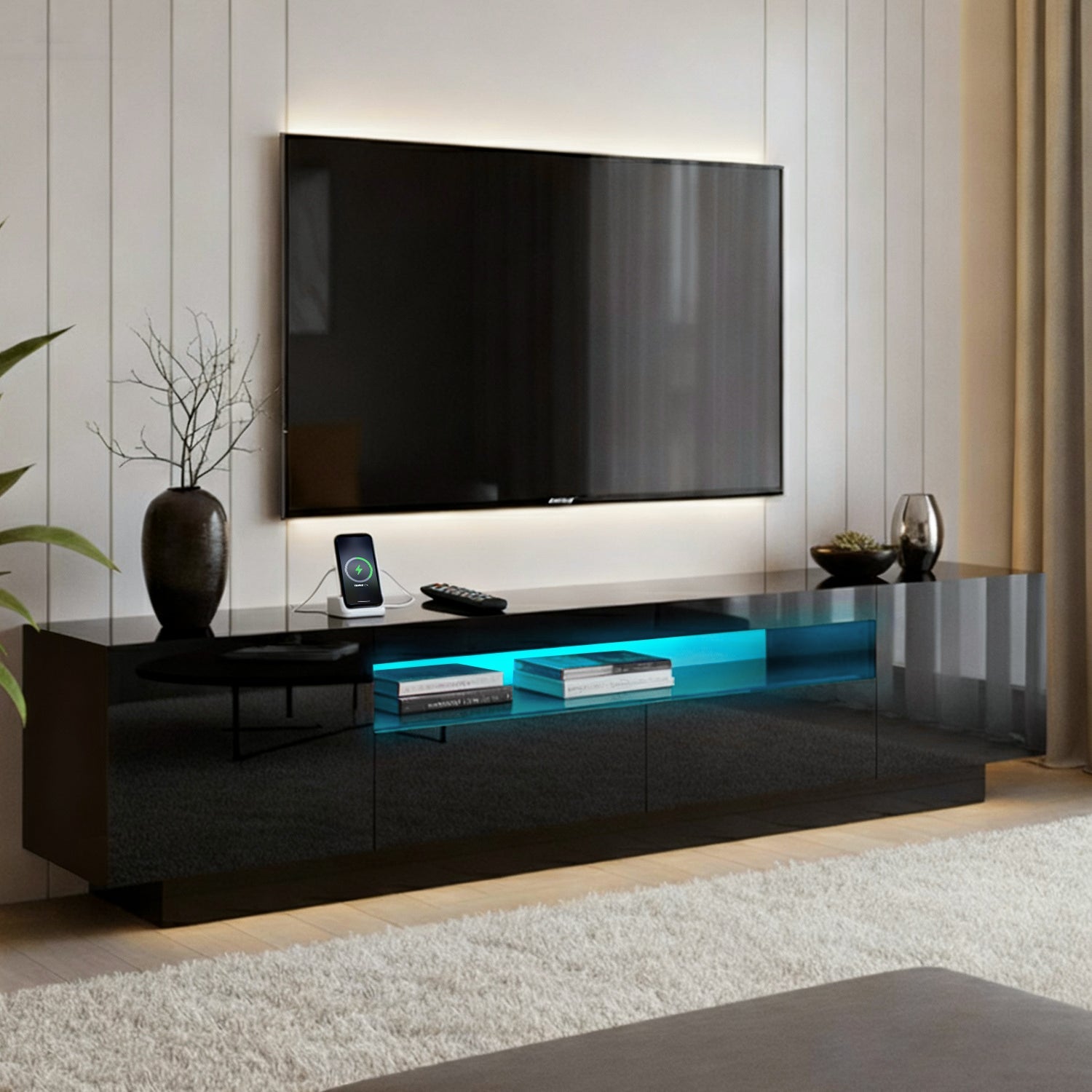 Entertainment Unit