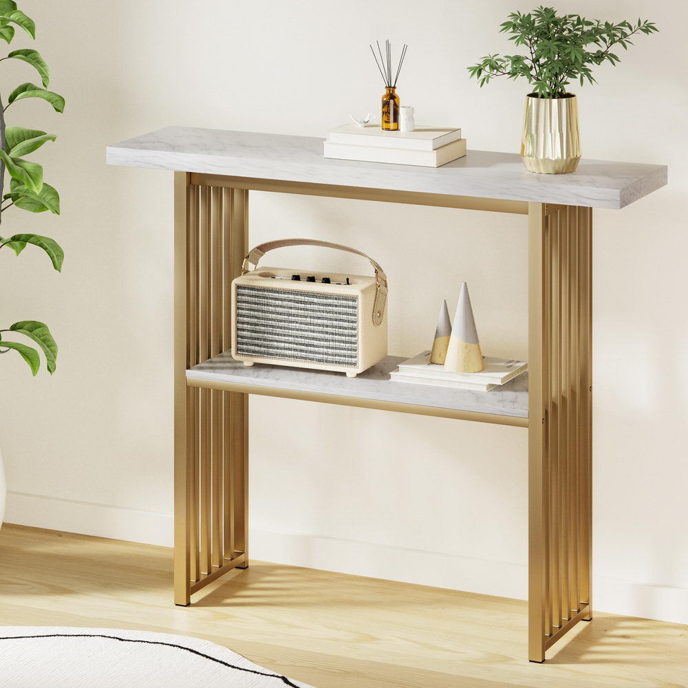 Console Tables