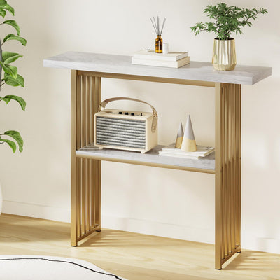 Console Tables