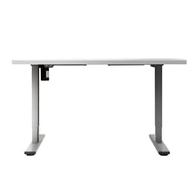 Load image into Gallery viewer, Artiss Standing Desk Motorised 140CM White
