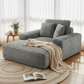 Sofa Bed Lounge Chair Recliner Couch Reading Chairs Sleeper Cloud Sofas