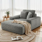 Sofa Bed Lounge Chair Recliner Couch Reading Chairs Sleeper Cloud Sofas