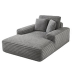 Sofa Bed Lounge Chair Recliner Couch Reading Chairs Sleeper Cloud Sofas