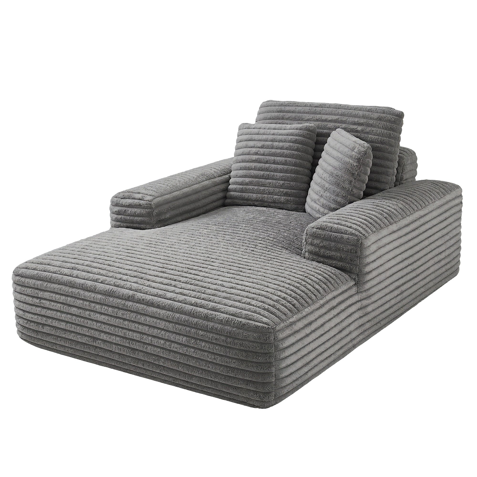 Sofa Bed Lounge Chair Recliner Couch Reading Chairs Sleeper Cloud Sofas