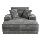 Sofa Bed Lounge Chair Recliner Couch Reading Chairs Sleeper Cloud Sofas