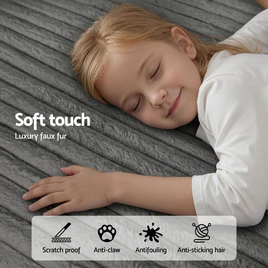 Sofa Bed Lounge Chair Recliner Couch Reading Chairs Sleeper Cloud Sofas