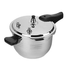 Load image into Gallery viewer, 3L Commercial Grade Stainless Steel Pressure Cooker
