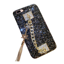Load image into Gallery viewer, Luxury Girl Fashionable Durable Slim Premium iPhone Case 7 Plus
