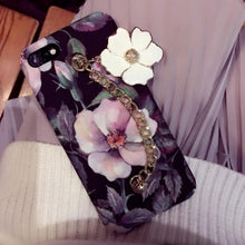 Load image into Gallery viewer, Luxury Girl Fashionable Slim Durable Premium iPhone Case 6s Plus
