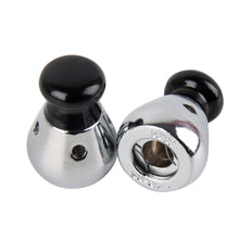 Load image into Gallery viewer, 2X Stainless Steel Pressure Cooker Spare Parts Regulator 5L 22cm
