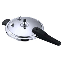 Load image into Gallery viewer, 2X Stainless Steel Pressure Cooker 4L Lid Replacement Spare Parts
