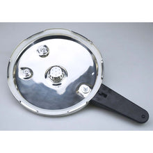 Load image into Gallery viewer, 2X Stainless Steel Pressure Cooker 4L Lid Replacement Spare Parts
