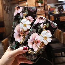 Load image into Gallery viewer, Luxury Girl Fashionable Slim Durable Premium iPhone Case 7 Plus
