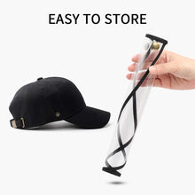 Load image into Gallery viewer, Outdoor Protection Hat Anti-Fog Pollution Dust Protective Cap Full Face HD Shield Cover Kids Black
