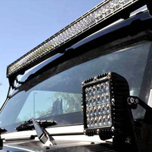 Load image into Gallery viewer, 2X 23inch 144W Cree Led Light Bar Spot Flood Light 4x4 Offroad Work Ute Atv 12v 24v
