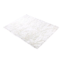 Load image into Gallery viewer, Floor Rugs Sheepskin Shaggy Rug Area Carpet Bedroom Living Room Mat 80X150 White - Oceania Mart
