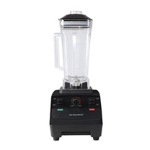 Load image into Gallery viewer, 2L Commercial Blender Mixer Food Processor Juicer Smoothie Ice Crush Maker Black - Oceania Mart
