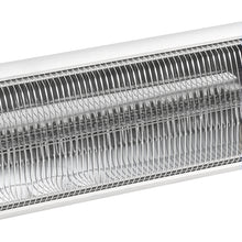 Load image into Gallery viewer, Spector 1500W Electric Infrared Patio Heater Radiant Strip Indoor Remote - Oceania Mart
