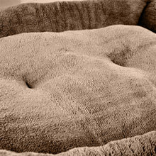 Load image into Gallery viewer, PaWz Pet Bed Mattress Dog Cat Pad Mat Cushion Soft Winter Warm 2X Large Cream
