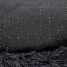 Load image into Gallery viewer, PaWz Pet Bed Dog Beds Mattress Bedding Cat Pad Mat Cushion Winter M Dark Grey
