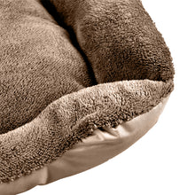 Load image into Gallery viewer, PaWz Pet Bed Mattress Dog Cat Pad Mat Cushion Soft Winter Warm X Large Cream
