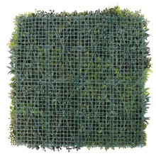 Load image into Gallery viewer, Lush Spring Vertical Garden / Green Wall UV Resistant 100cm x 100cm
