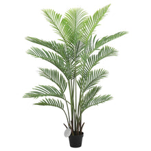 Load image into Gallery viewer, Premium Artificial Areca Palm Tree Real Touch 160cm
