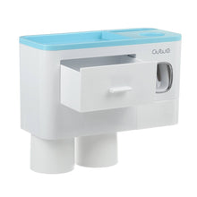 Load image into Gallery viewer, Magnetic Mouthwash Cup Set - Oceania Mart
