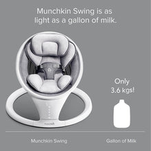 Load image into Gallery viewer, Munchkin Baby Swing
