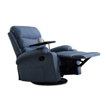 Load image into Gallery viewer, Levede Massage Chair Recliner Chairs Heated Lounge Sofa Armchair 360 Swivel
