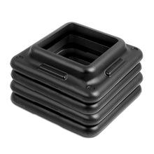 Load image into Gallery viewer, Everfit Set of 4 Areobic Step Bench Step Risers
