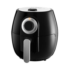 Load image into Gallery viewer, Devanti Air Fryer 4L Fryers Oil Free Oven Airfryer Kitchen Healthy Cooker Black

