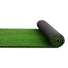 Load image into Gallery viewer, Primeturf 1x10m Artificial Grass Synthetic Fake 10SQM Turf Lawn 17mm Tape
