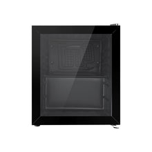Load image into Gallery viewer, Devanti 46L Glass Door Bar Fridge Mini Countertop Freezer Fridges Bottle Cooler
