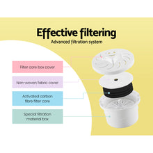 Load image into Gallery viewer, Comfee Water Purifier Dispenser 15L Water Filter Bottle Cooler Container
