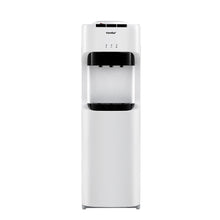 Load image into Gallery viewer, Comfee Water Dispenser Cooler Chiller Hot Cold Taps Purifier Stand White Black
