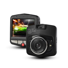 Load image into Gallery viewer, UL-TECH 4.3 &quot; Mirror Dash Camera 1080p HD Car Cam Recorder Rear-view Vehicle Camera WDR
