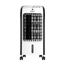 Load image into Gallery viewer, Devanti Evaporative Air Cooler Conditioner Portable 4L Cooling Fan Humidifier
