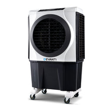 Load image into Gallery viewer, Devanti Evaporative Air Cooler Industrial Conditioner Commercial Fan Purifier
