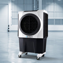 Load image into Gallery viewer, Devanti Evaporative Air Cooler Industrial Conditioner Commercial Fan Purifier
