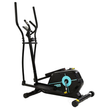 Load image into Gallery viewer, Everfit Exercise Bike Elliptical Cross Trainer Bicycle Home Gym Fitness Machine
