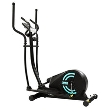 Load image into Gallery viewer, Everfit Exercise Bike Elliptical Cross Trainer Bicycle Home Gym Fitness Machine
