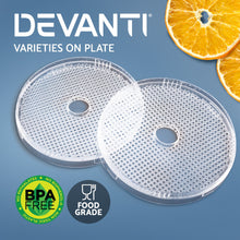 Load image into Gallery viewer, Food Dehydrator Add On Tray X2 - Oceania Mart
