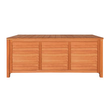 Load image into Gallery viewer, Gardeon Outoor Fir Wooden Storage Bench
