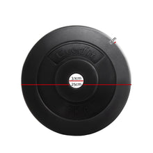 Load image into Gallery viewer, Everfit Home Gym Weight Plate 2 x 5KG
