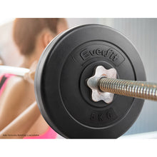 Load image into Gallery viewer, Everfit Home Gym Weight Plate 2 x 5KG
