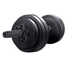 Load image into Gallery viewer, Everfit 27KG Dumbbells Dumbbell Set Weight Plates Home Gym Fitness Exercise
